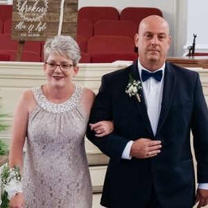 Meet your Posher, Donna